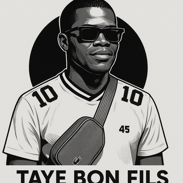 Taye Bon Fils