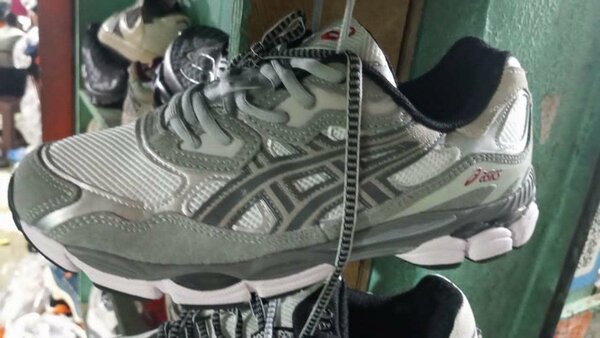 Chaussure de running Asics