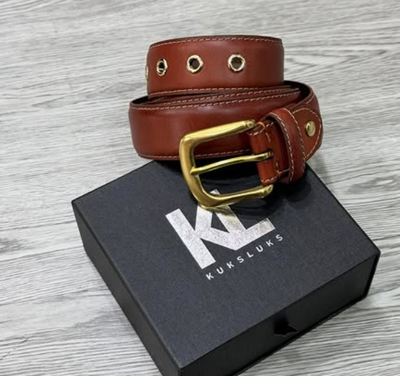 SOLID BELTS