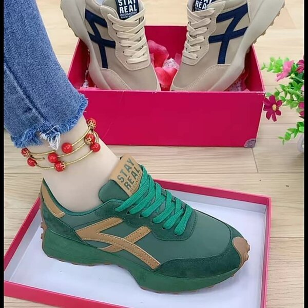 Chaussure mixte