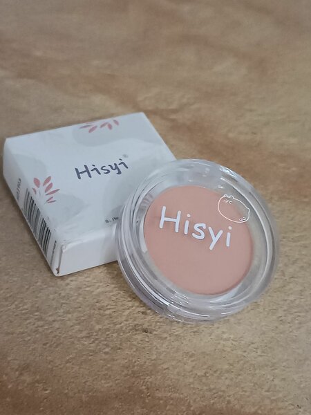 Румяня Hisyi
