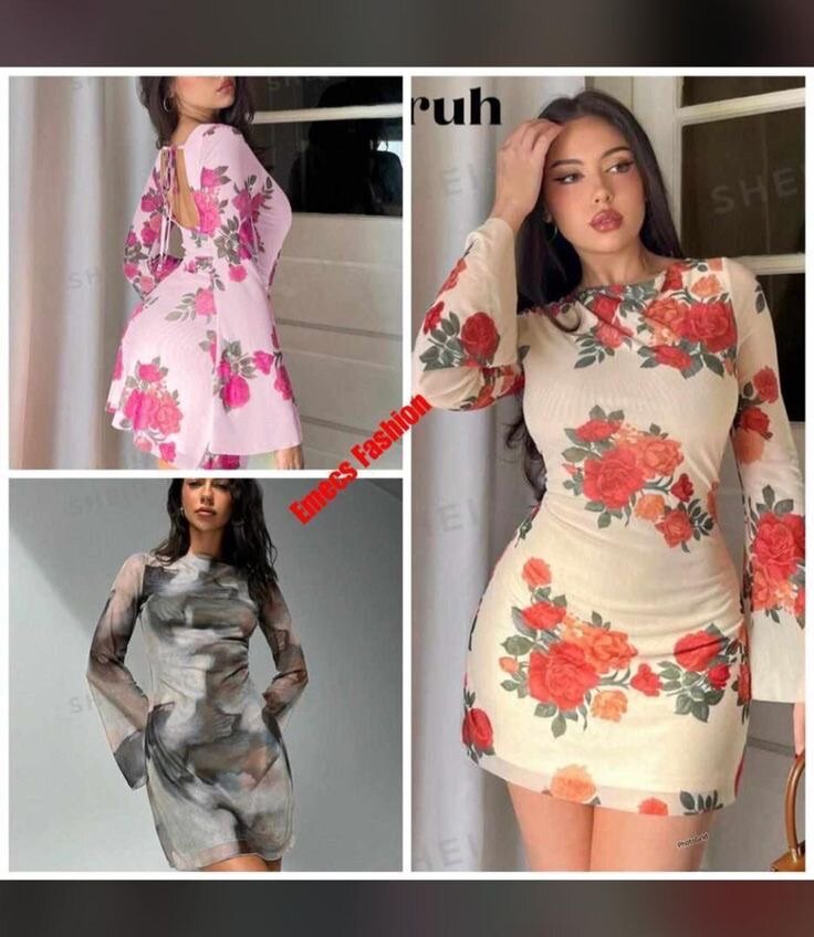 Dress