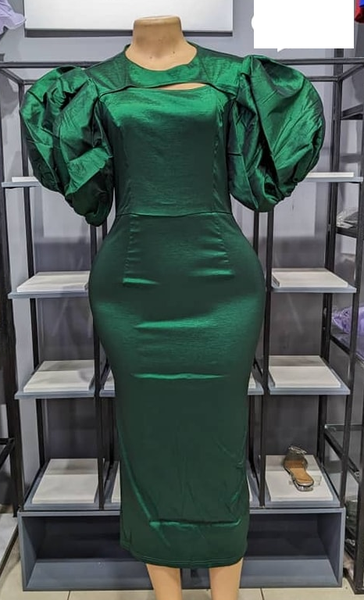 Dress