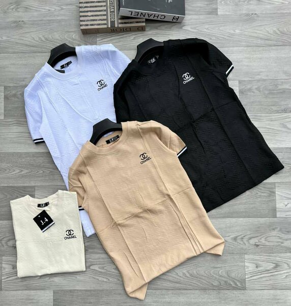 T. Shirts