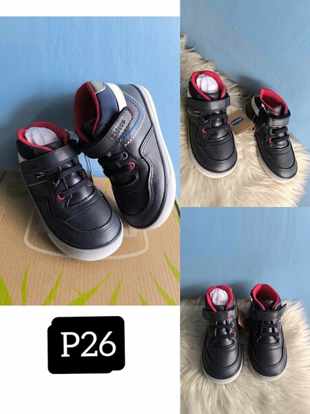 Chaussures pour enfants