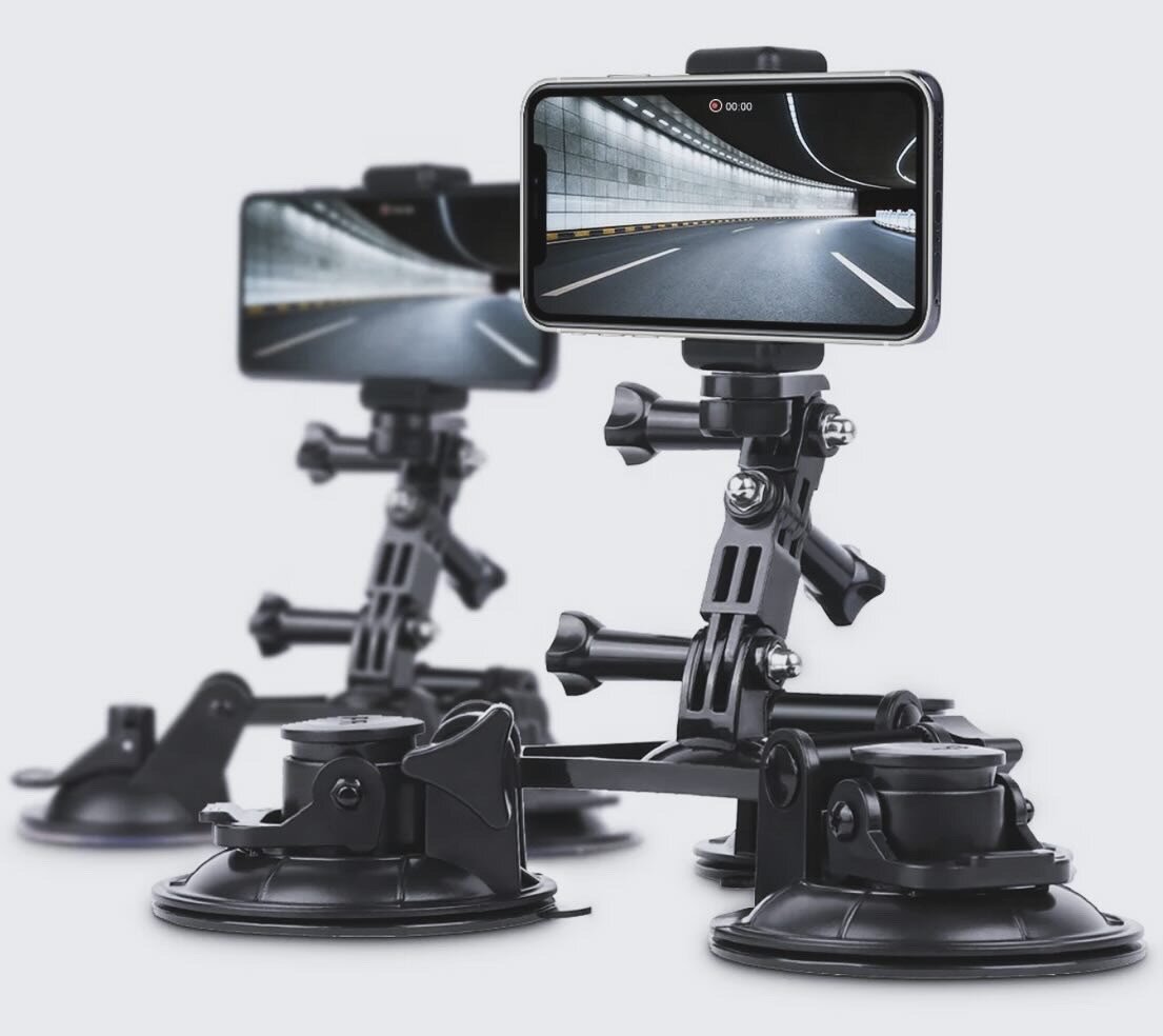 Phone holder