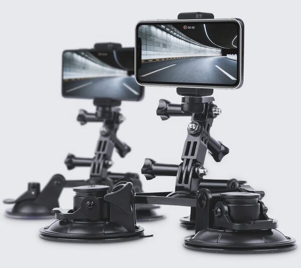 Phone holder