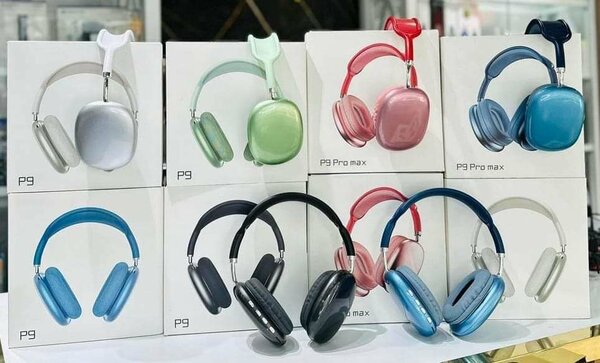 Casque bluetooth P47