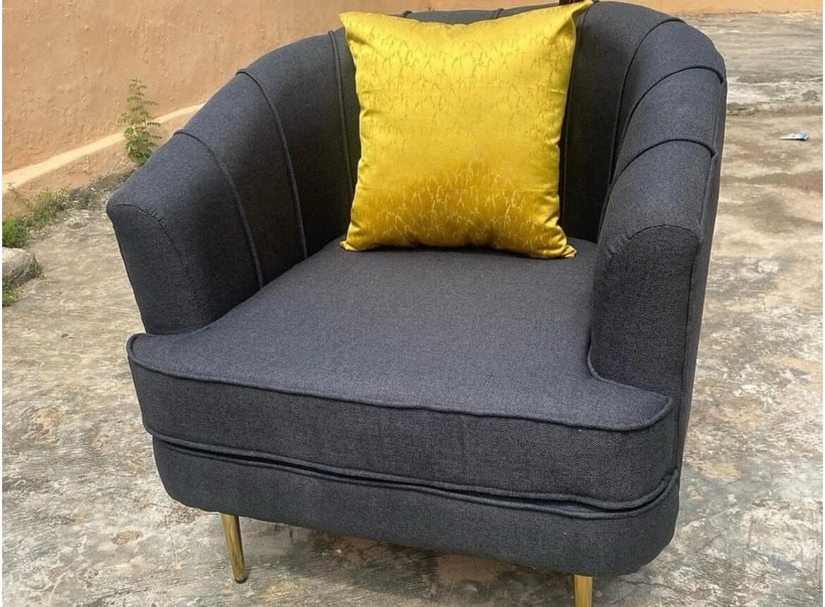Single chair
