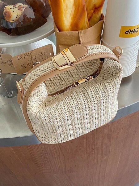 Quality bag