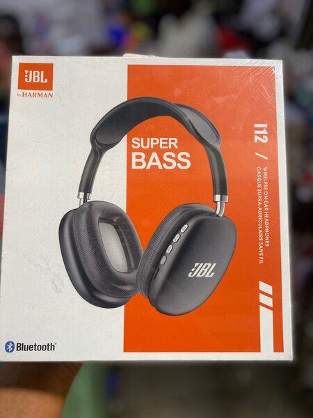 JBL Headsat