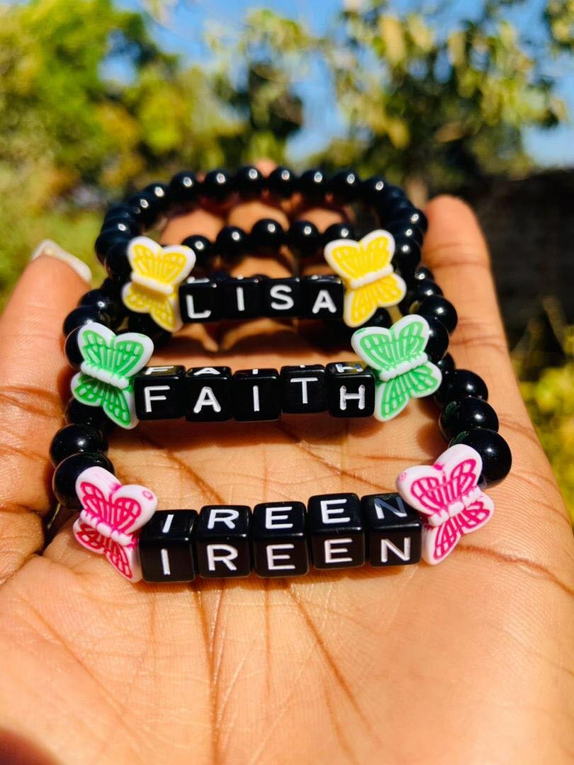 Charm bracelets