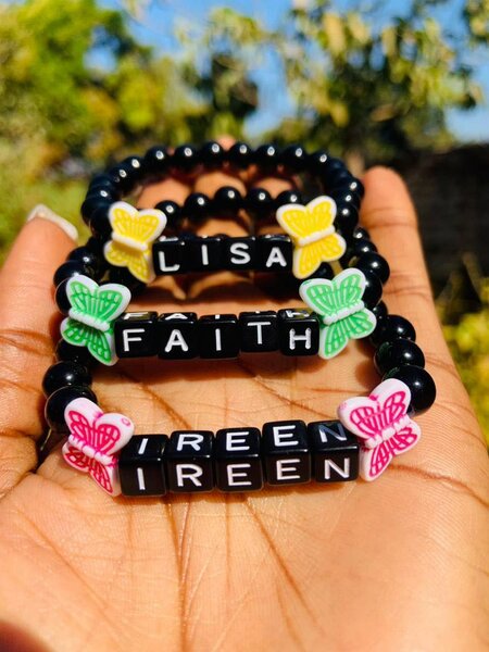 Charm bracelets