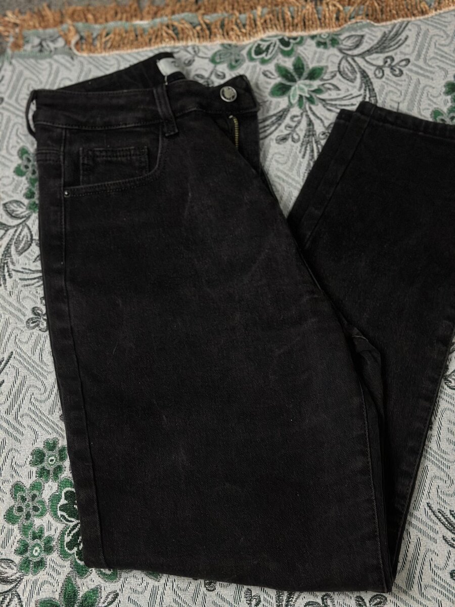 Джинсы DENIM