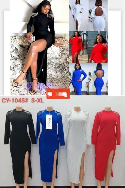 Dinner dresses