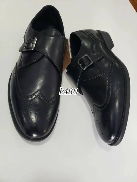 Chaussure noir