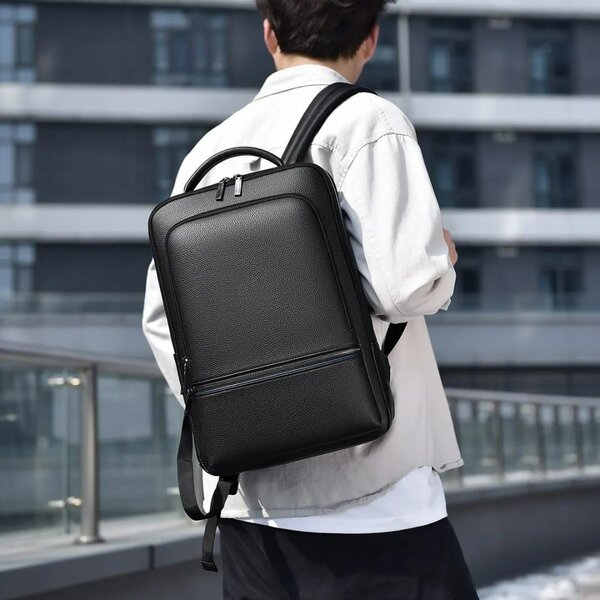 Sac à dos élégant pour ordinateur