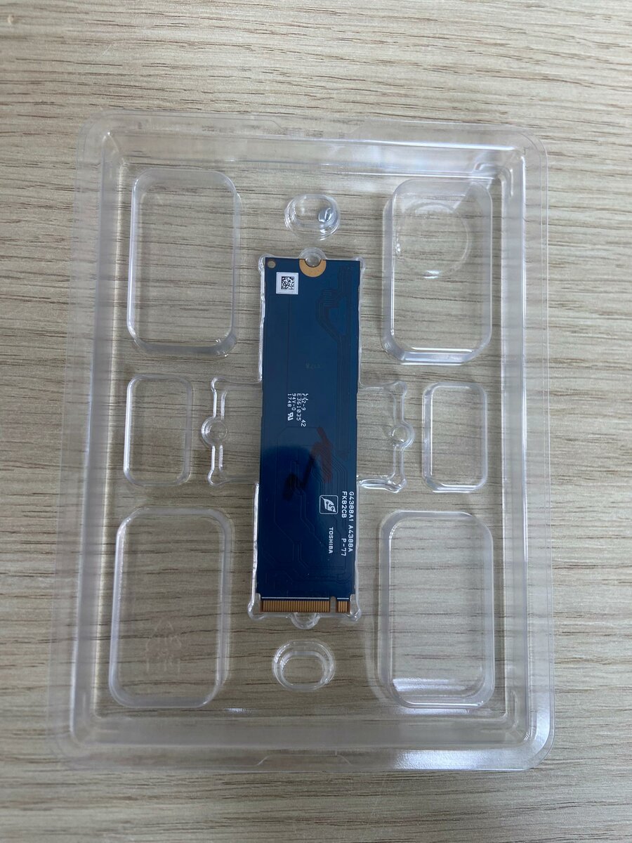 Disque dur 1T SSD