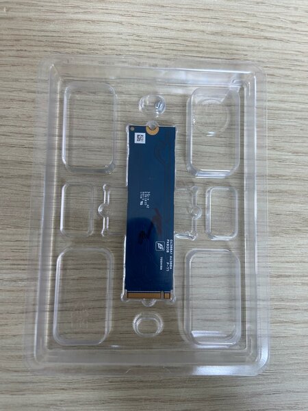 Disque dur 1T SSD