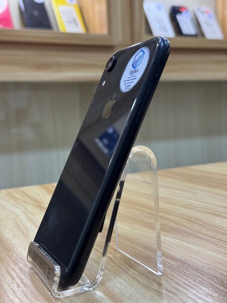 XR SANS FACE ID