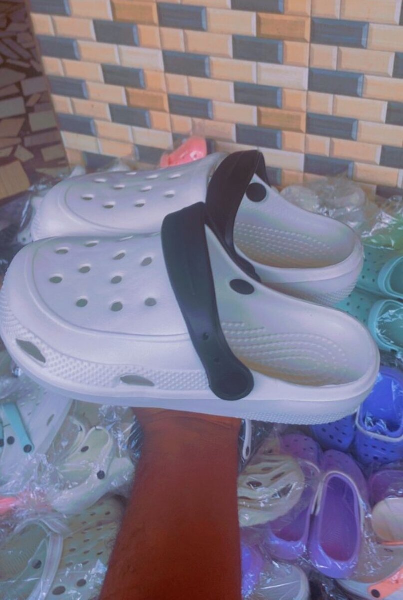 Crocs
