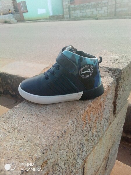 Salalula shoes