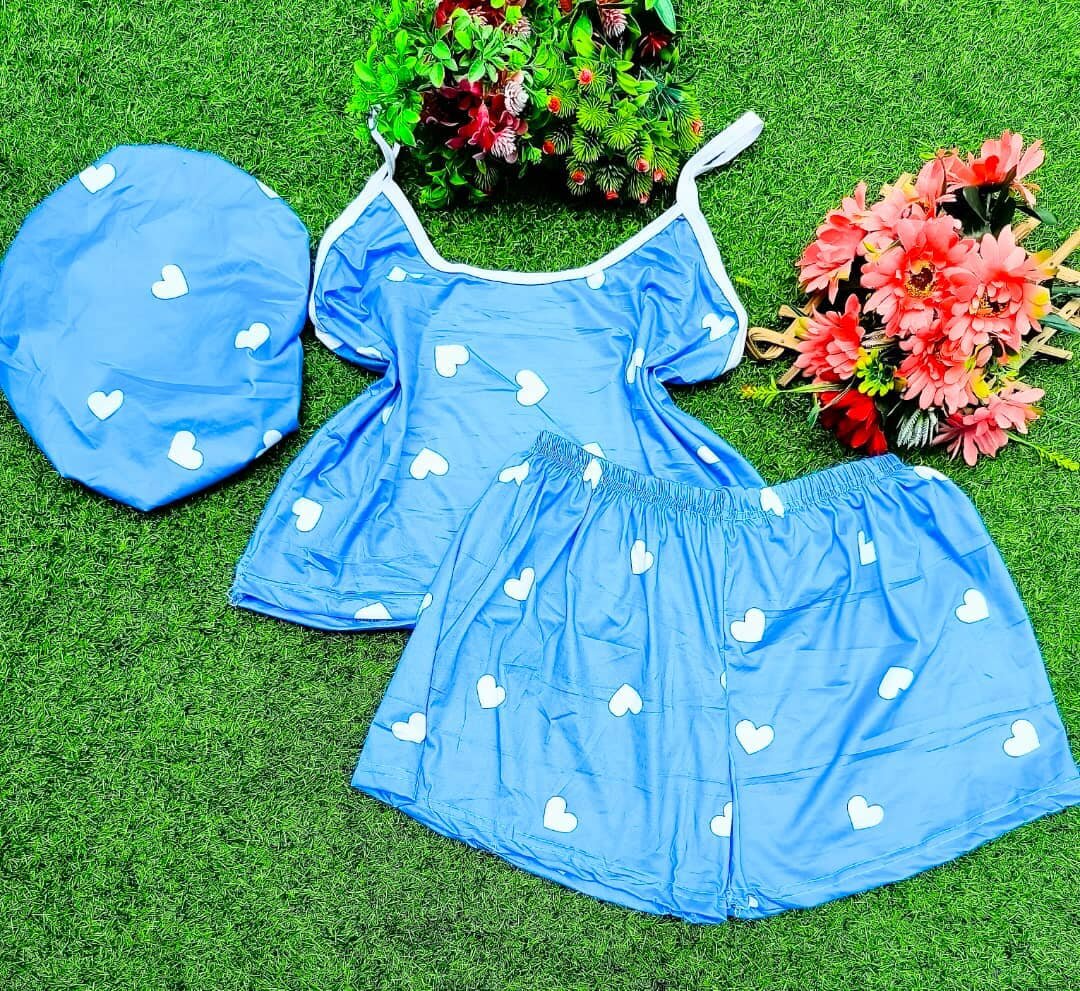 pyjama femme