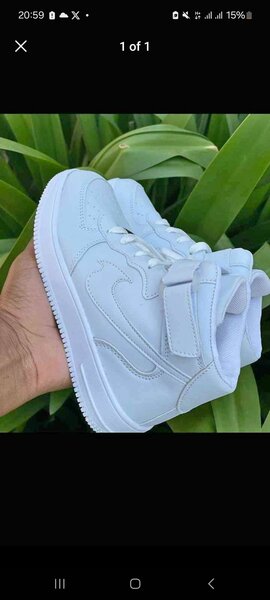 Kiddies Nike