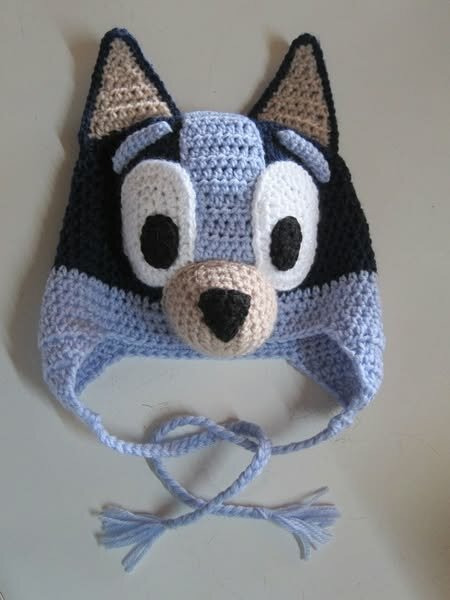 Cute crochet inspos 
