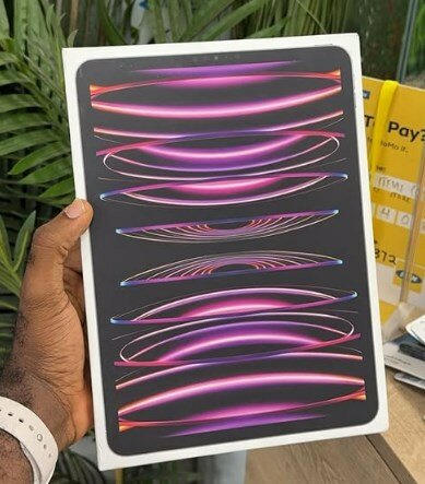 tablet
