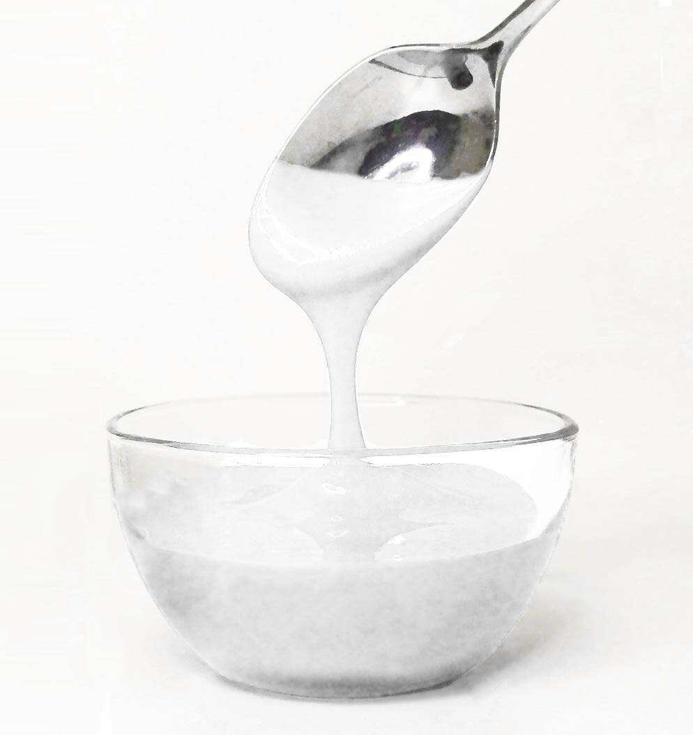 White food colour