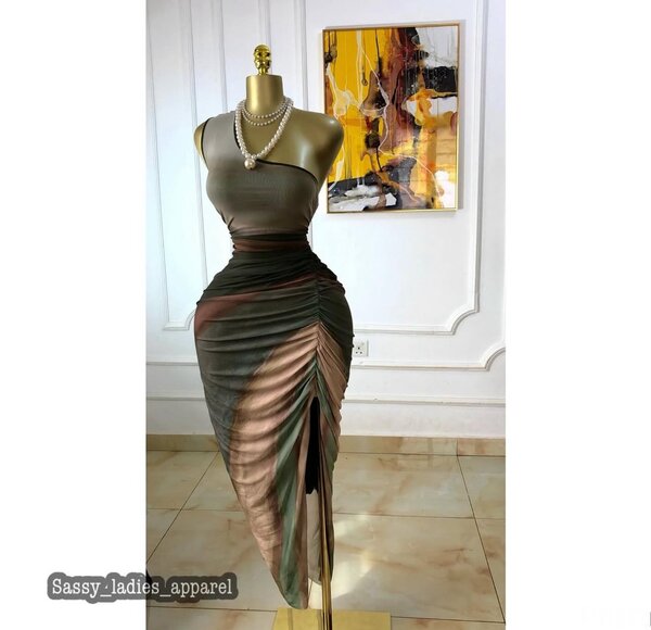 Ladies dress