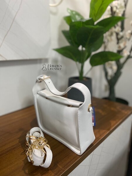 Classy handbag