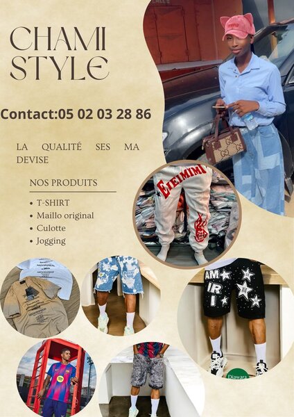 Aïchou shop 🛍️