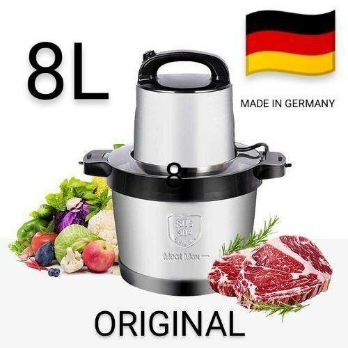 FUFU MACHINE