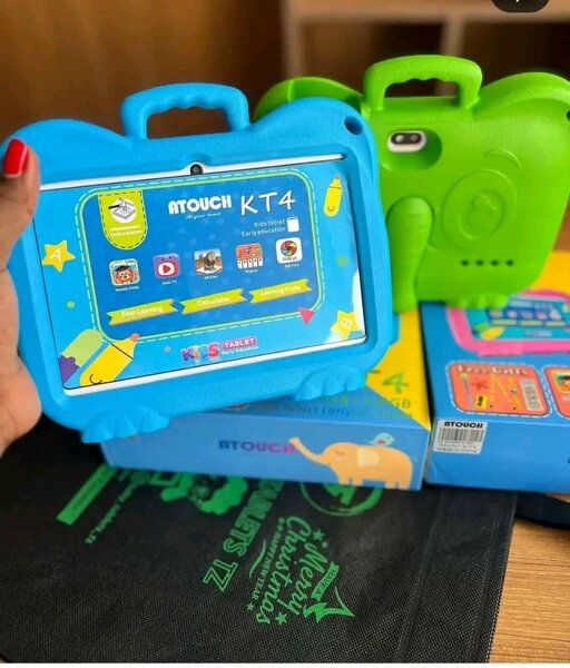 Tablette éducative KT4