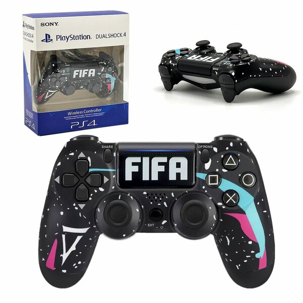 Manette PS4