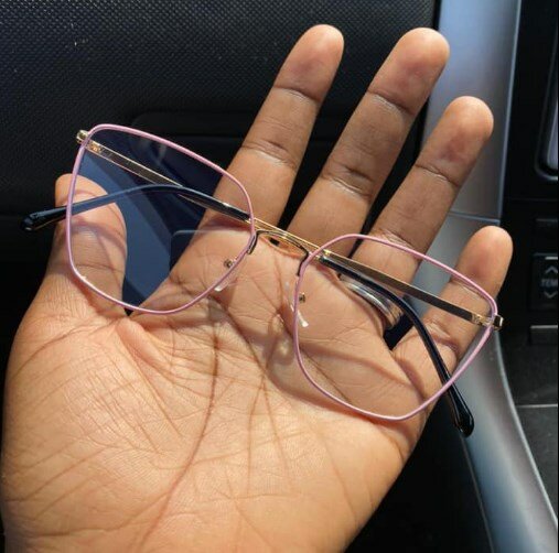 glasses