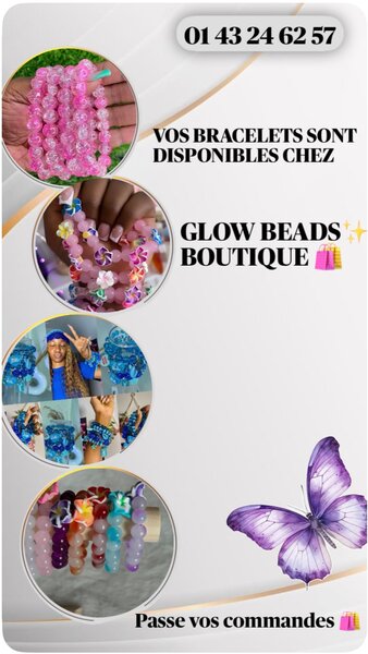 GlowBeads