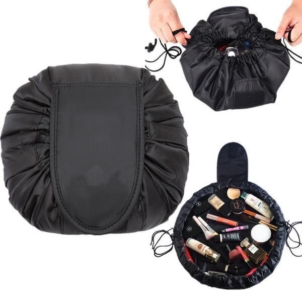 Trousse Maquillage Pliable