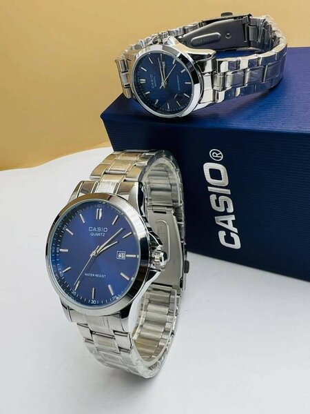 MONTRES DE QUALITÉ
