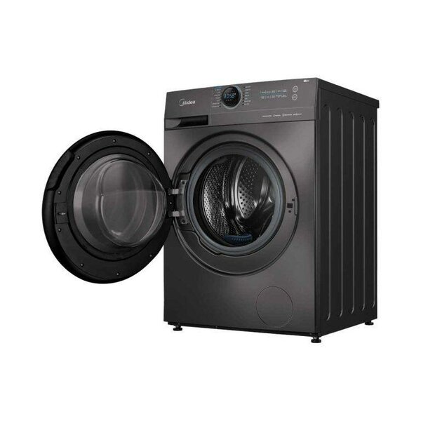 Media 12kg/8kg Wash and Dry Automatic Washing Machine
