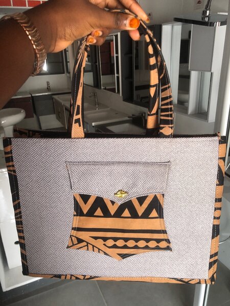 Sac Africain