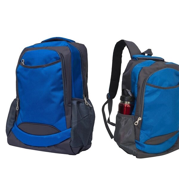 New backpack