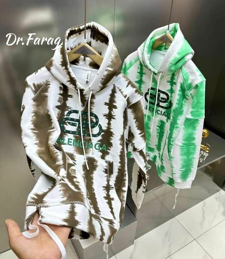 Hoodies