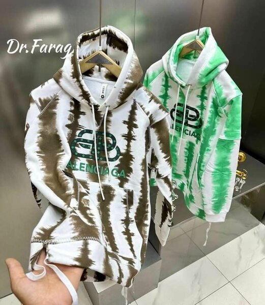 Hoodies