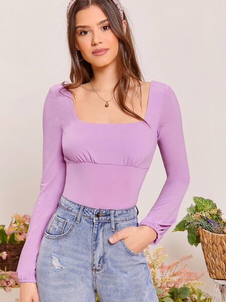 Bodysuit