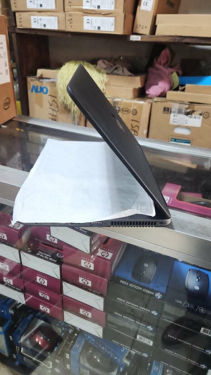 HP Probook 640 G1