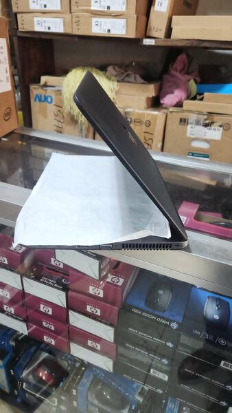 HP Probook 640 G1
