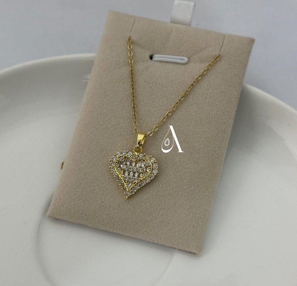 Clara necklace